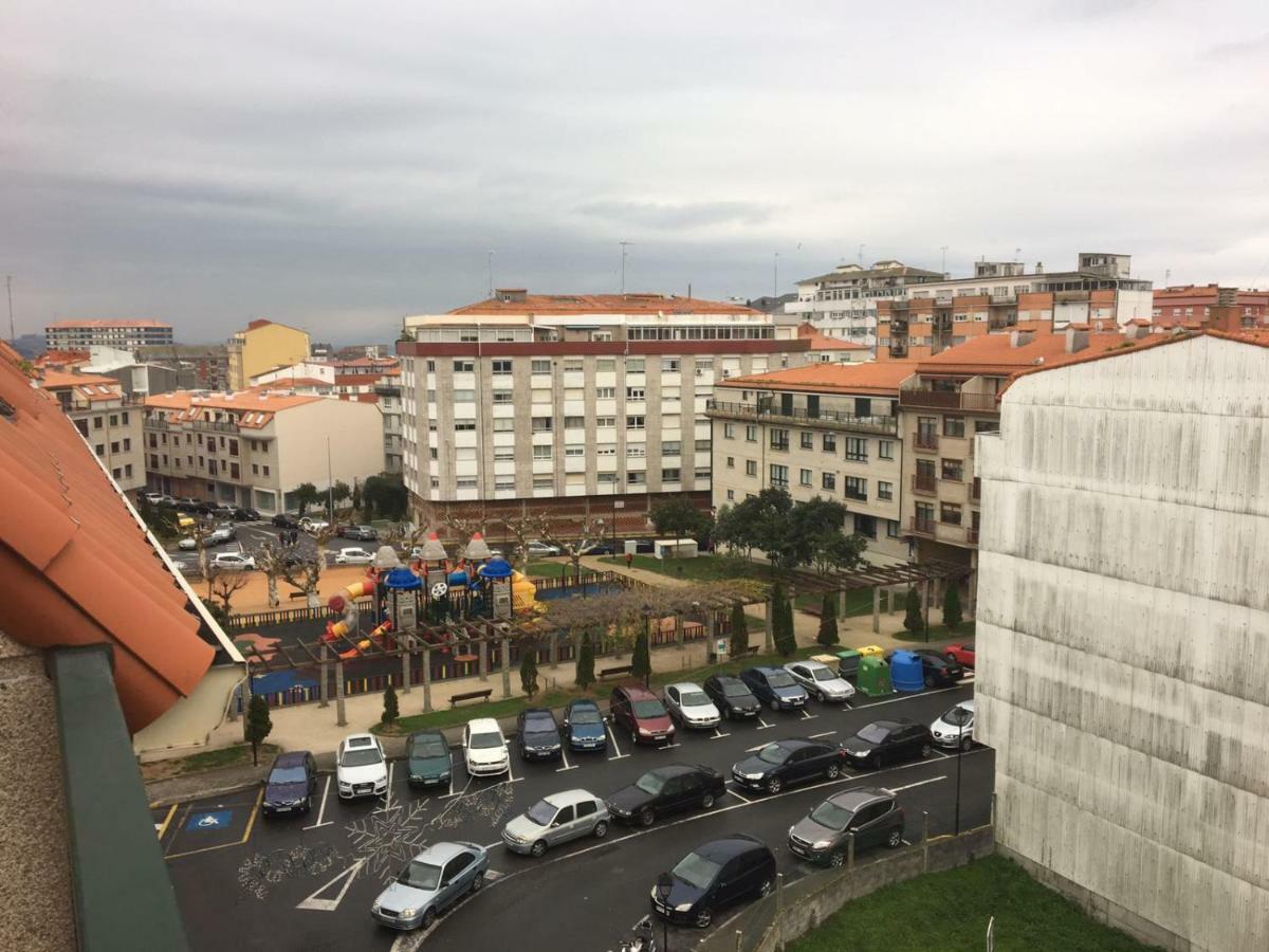 Atico 3 Habitaciones En Ribeira Extérieur photo