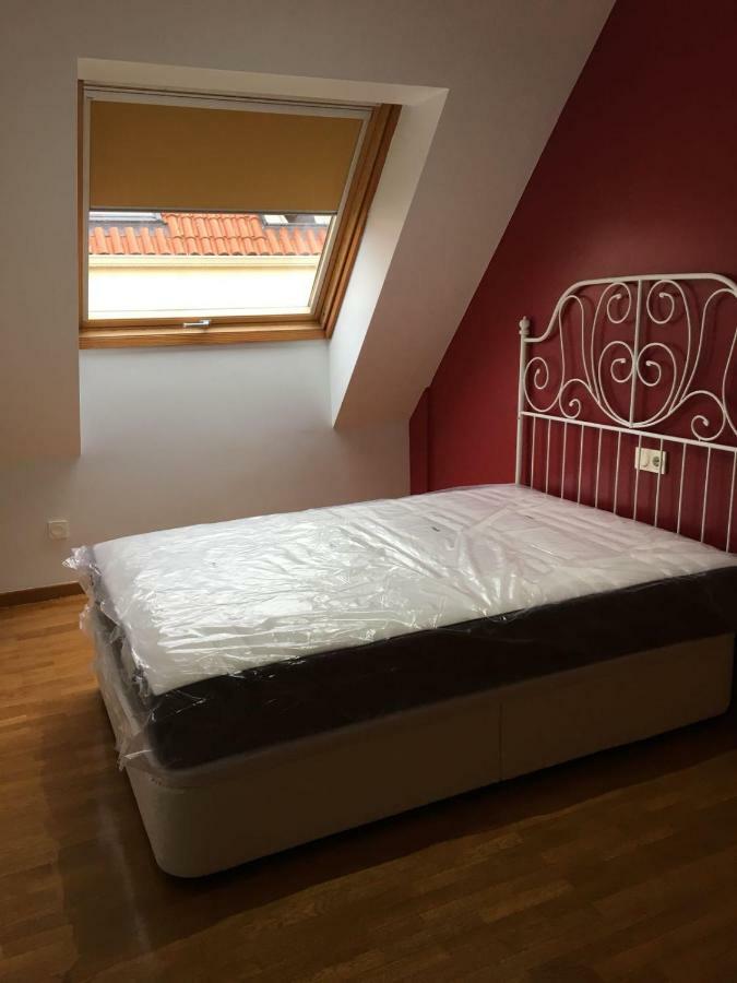 Atico 3 Habitaciones En Ribeira Extérieur photo