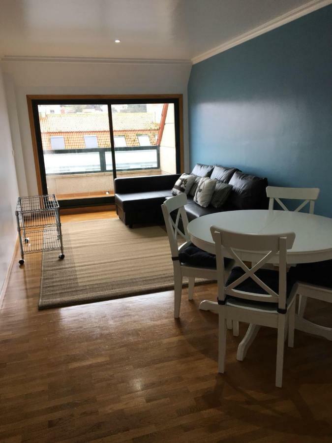 Atico 3 Habitaciones En Ribeira Extérieur photo
