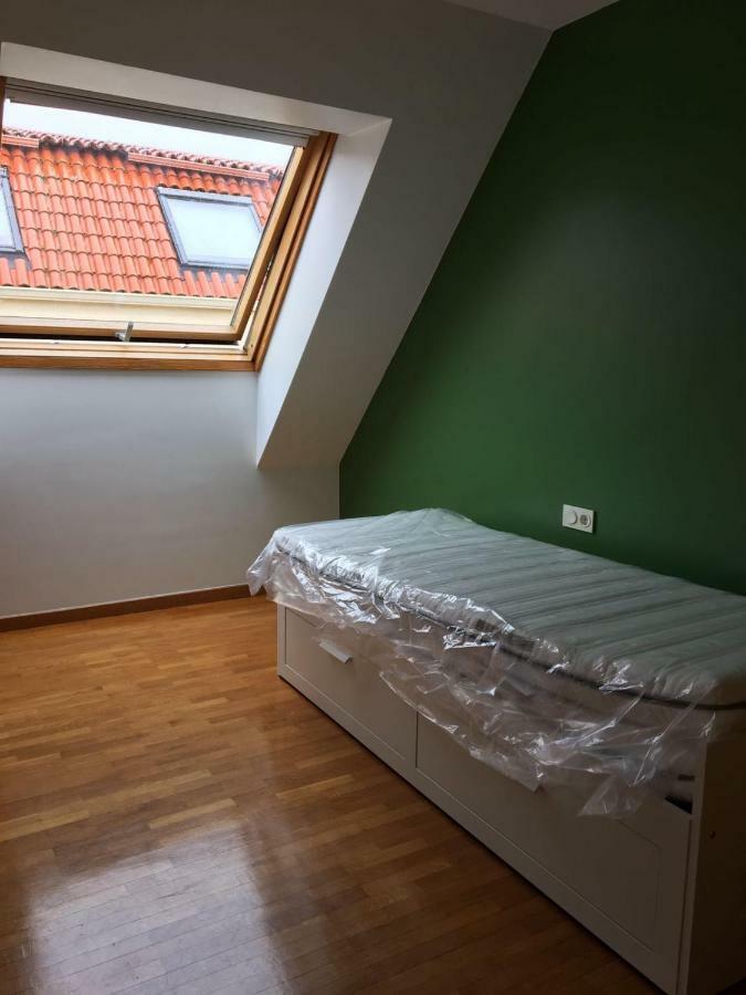 Atico 3 Habitaciones En Ribeira Extérieur photo