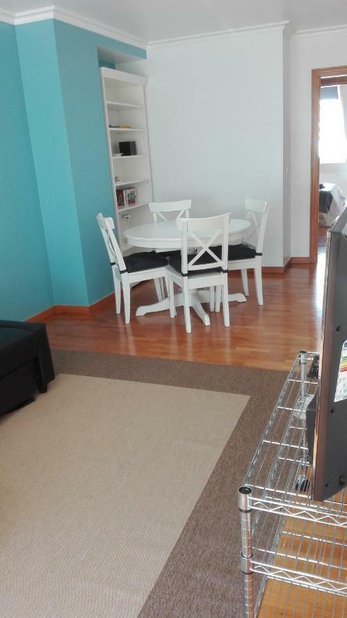 Atico 3 Habitaciones En Ribeira Extérieur photo