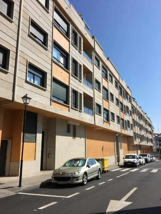 Atico 3 Habitaciones En Ribeira Extérieur photo